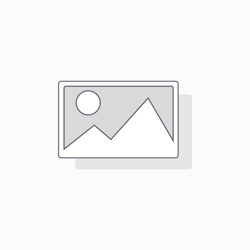 Single Sided Plain Back Gondola (2400mm Series)